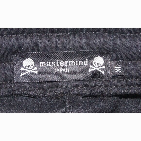 Mastermind Japan Joggers - Picture 5 of 6